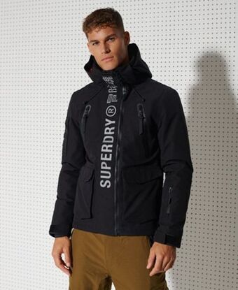 Superdry Ultimate mountain rescue jacket Angebot