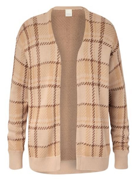 Alba Moda Strickjacke Angebot