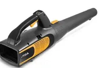Zgonc Akku-laubbläser bl 700e solo Angebot