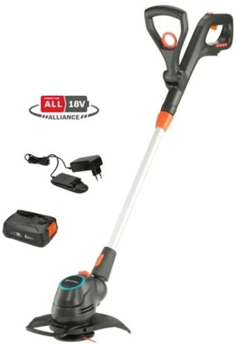 Zgonc Akku-trimmer set comfort cut 23/18v p4a Angebot