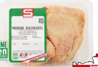 Spar Hendl keulenviertel Angebot