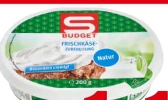Spar Frischkäse Angebot