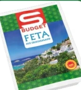 Spar Feta Angebot