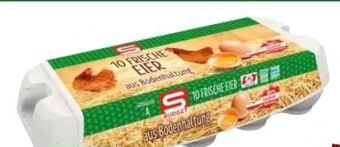 Spar Eier Angebot