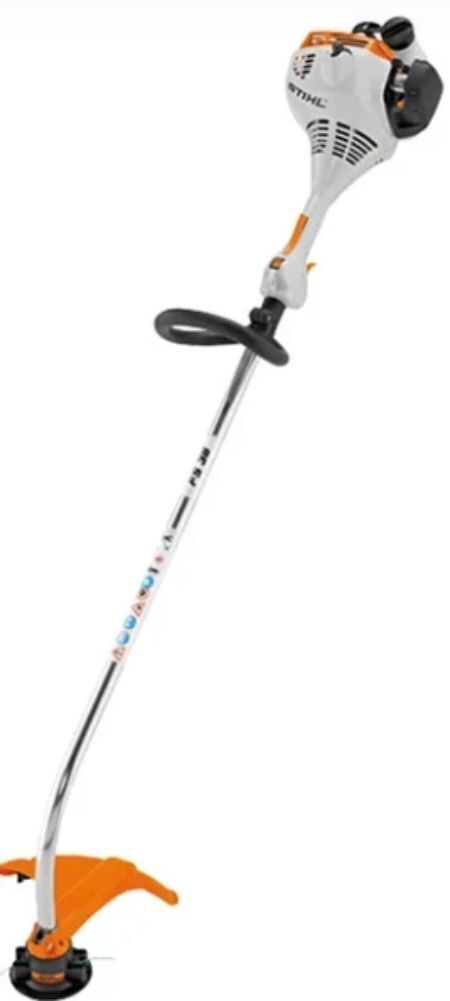 Zgonc Benzin-rasentrimmer fs 38 Angebot