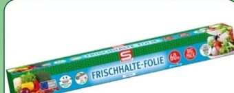Spar Frischhaltefolie Angebot