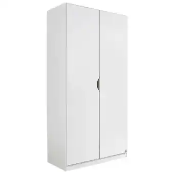 XXXLutz Kleiderschrank in weiß Angebot