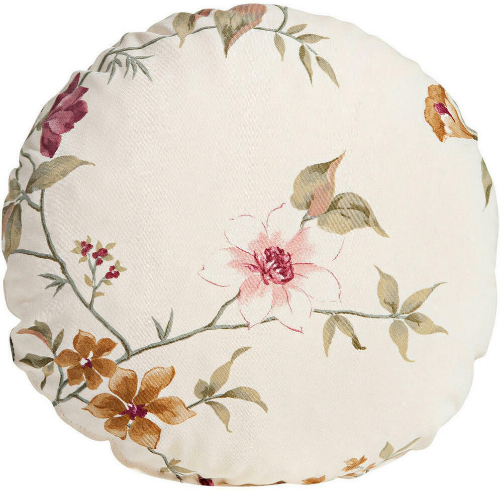 XXXLutz Zierkissen 40 cm rund 40 cm Angebot