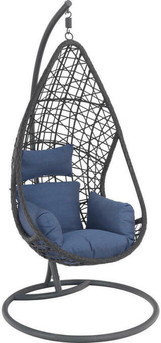 XXXLutz Hängesessel 122/200/104 cm Angebot
