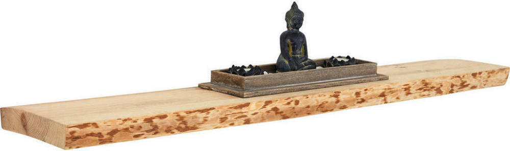 XXXLutz Wandboard in 118/4,6/23,5 cm naturfarben, kieferfarben Angebot