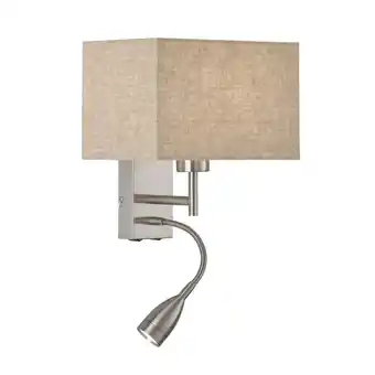 XXXLutz Wandleuchte 25/38 cm Angebot