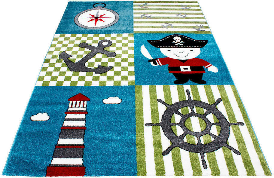 XXXLutz Kinderteppich kids 450 Angebot