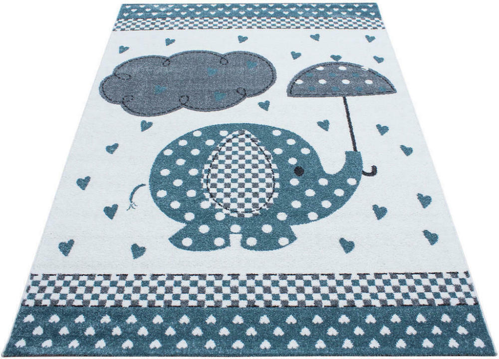 XXXLutz Kinderteppich kids 570 Angebot