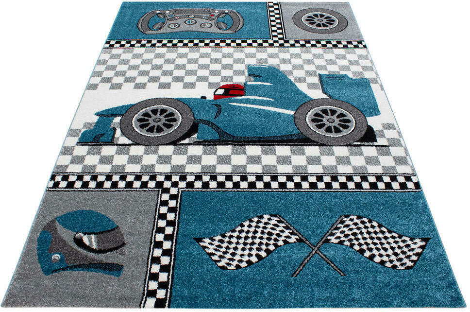 XXXLutz Kinderteppich kids 460 Angebot