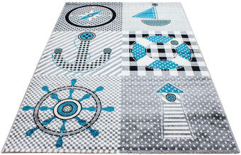 XXXLutz Kinderteppich kids 510 Angebot