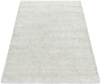 XXXLutz Hochflorteppich brilliant 4200 natur Angebot