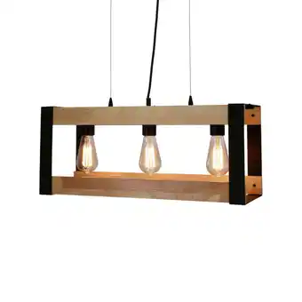 XXXLutz Pendelleuchte 60/20/100 cm Angebot