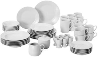 XXXLutz Kombiservice round up 50-teilig Angebot