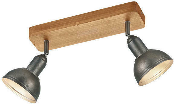 XXXLutz Strahler 33/20,5/11,6 cm Angebot