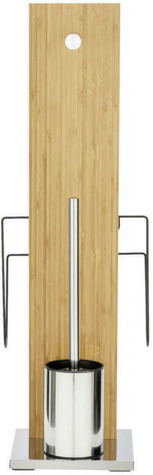 XXXLutz Wc-bãœrstenkombination holz, metall Angebot