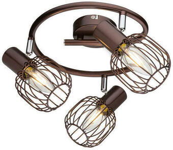 XXXLutz Strahler 25/15 cm Angebot