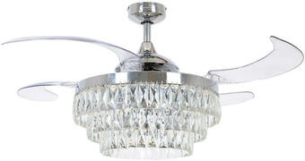 XXXLutz Deckenventilator 122/50 cm Angebot
