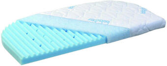 XXXLutz Beistellbettmatratze baby bay maxi 89/49,50 cm Angebot
