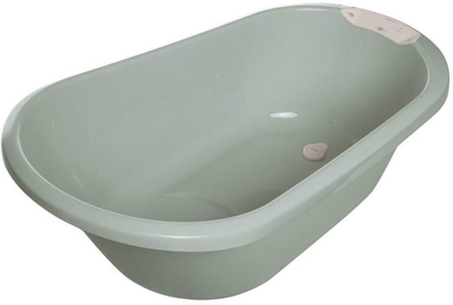 XXXLutz Babybadewanne fabulous sky green Angebot