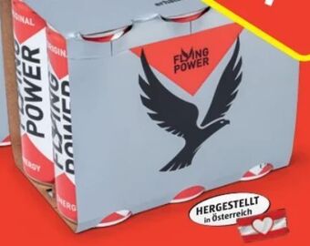 Hofer Energy drink Angebot