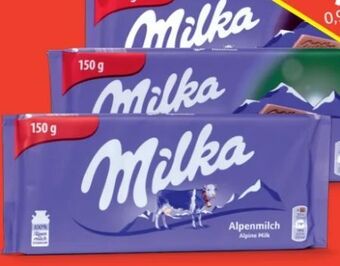 Hofer Schokolade Angebot