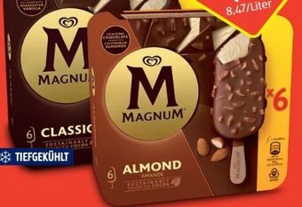 Hofer Magnum Angebot