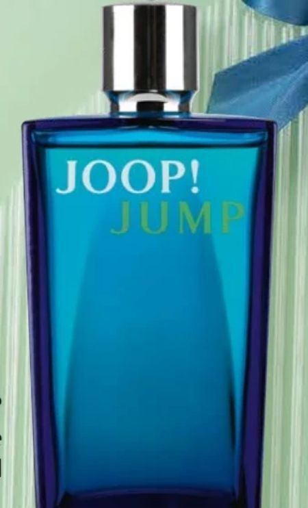 Bipa Jump men edt Angebot