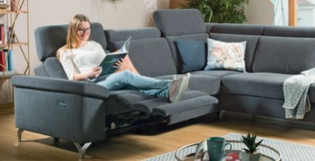 kika Ecksofa carpi Angebot