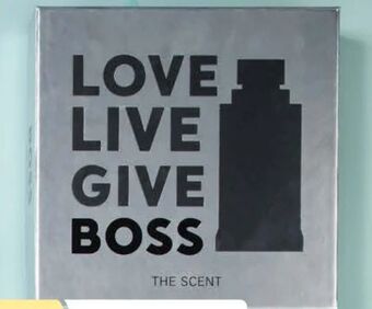 Bipa The scent for her set Angebot
