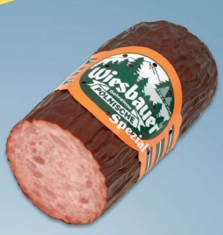 Metro Polnische spezial Angebot