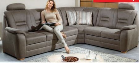kika Ecksofa ponto Angebot