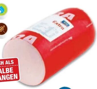 Metro Extrawurst Angebot
