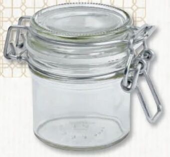 Metro Einmachglas gothika Angebot