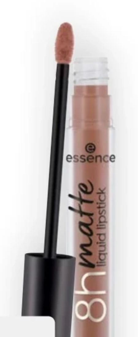 Bipa Lipstick stay 8h matte liquid Angebot