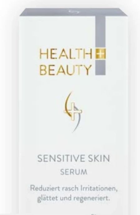 Bipa Sensitive skin serum Angebot