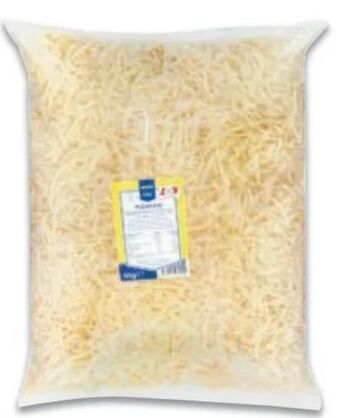 Metro Pizzakäse Angebot