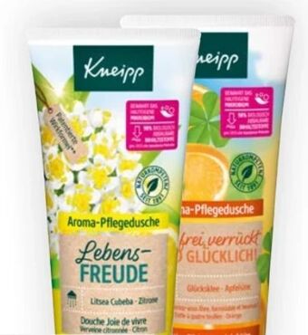 Bipa Dusche Angebot