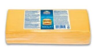Metro Cheddar schmelzkäse Angebot