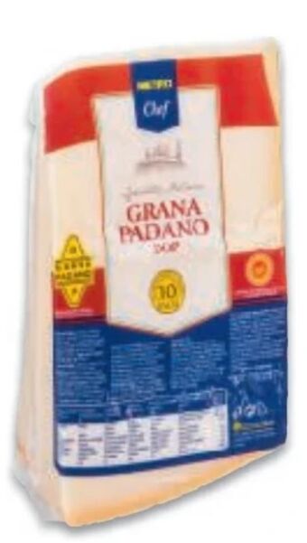 Metro Grana padano Angebot