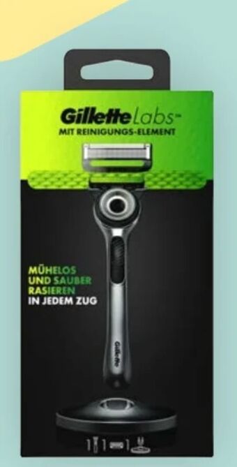 Bipa Labs rasierapparat Angebot