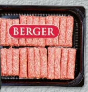 Metro Cevapcici Angebot