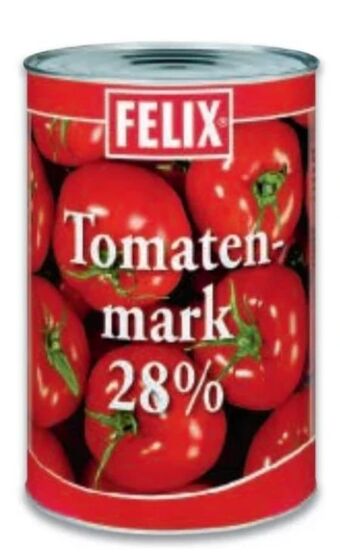 Metro Tomatenmark Angebot