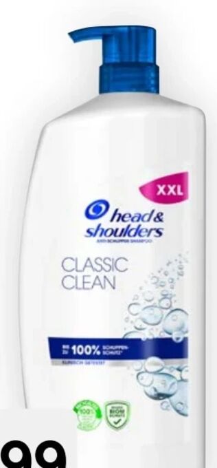 Bipa Shampoo Angebot