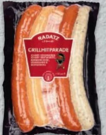 Metro Grill hitparade Angebot