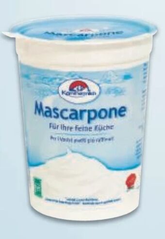 Metro Mascarpone Angebot